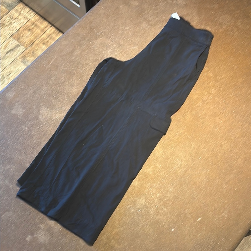Lululemon Athletica Charcoal Pants